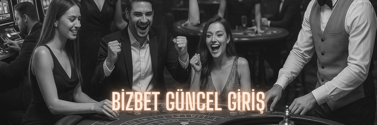 Bizbet Güncel Giriş