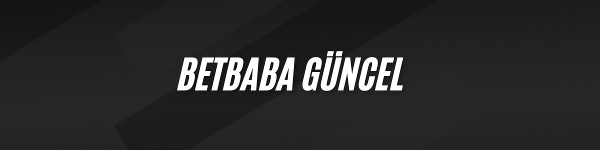 Betbaba Güncel